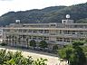 周辺：福山市立春日小学校 徒歩11分。 820m