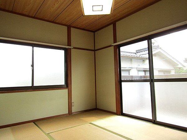 和室6帖