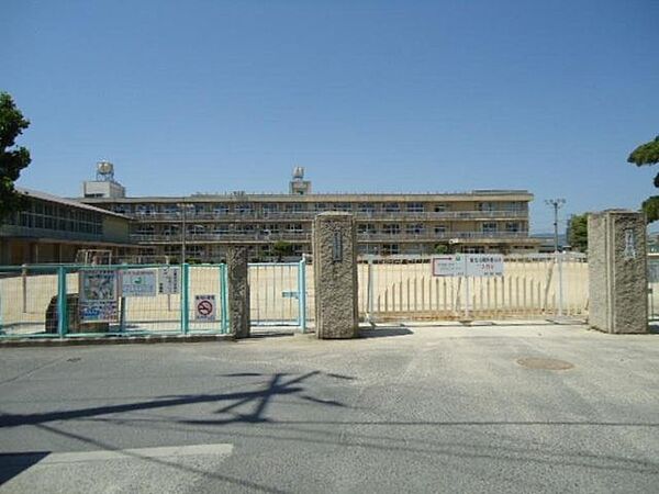 福山市立御幸小学校 徒歩29分。 2270m