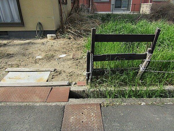 境界南西