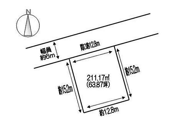 区画図：333000050941