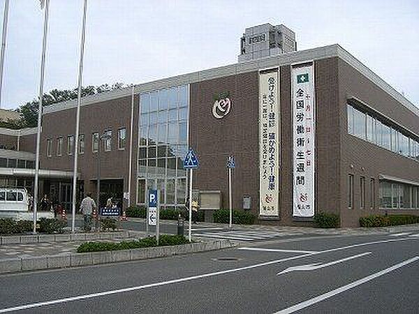 福山市東部市民センター 徒歩13分。 1010m