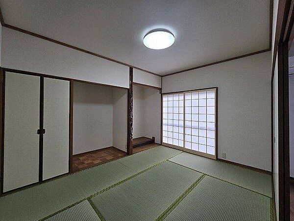 和室6帖