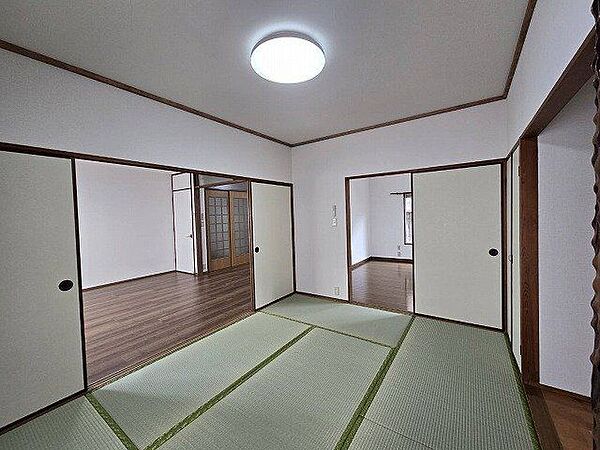 和室6帖