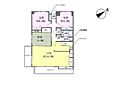ラブリー日吉台3階1,289万円