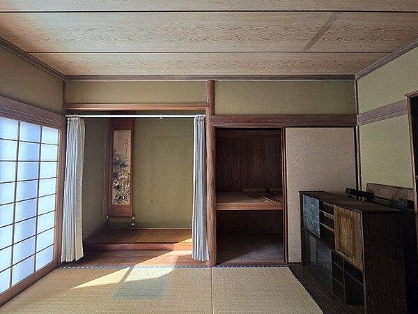 1F和室6帖