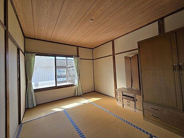 2F和室6帖