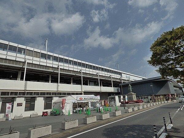 福山駅(JR西日本 山陽本線) 徒歩69分。 5510m
