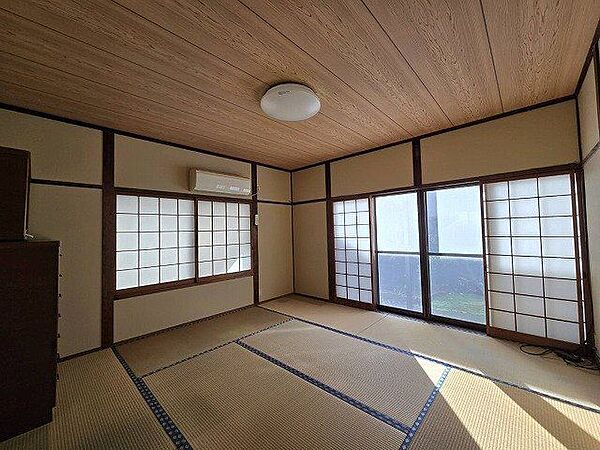 1F和室8帖