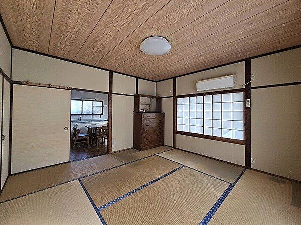 1F和室8帖