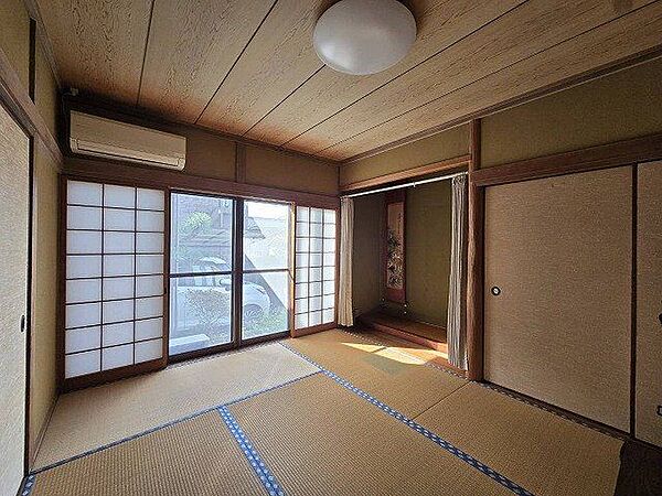 1F和室6帖