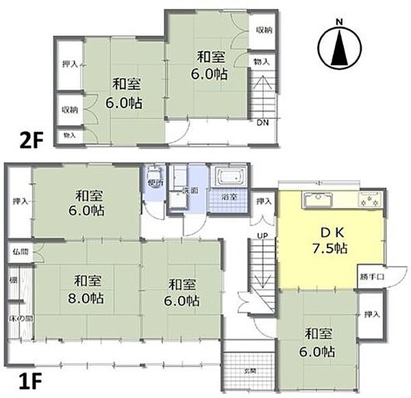 間取り：334000223400