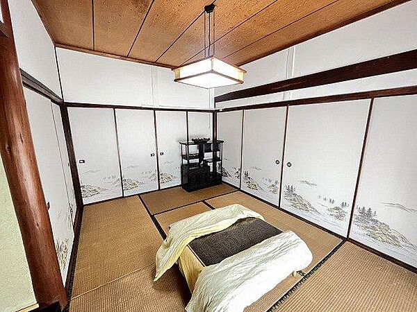 和室