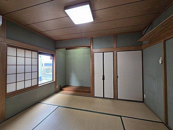 和室
