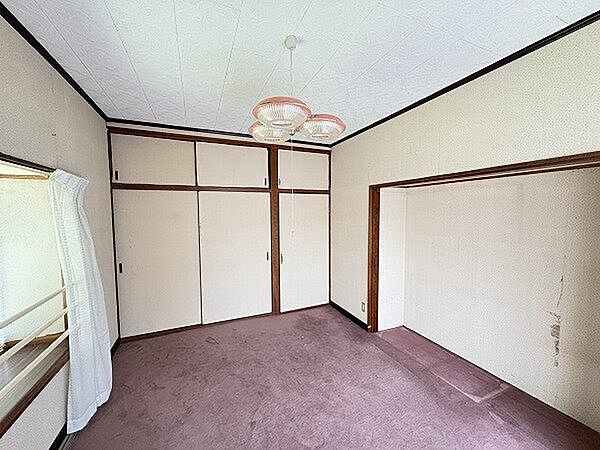 寝室やくつろぎスペースにもおすすめです。