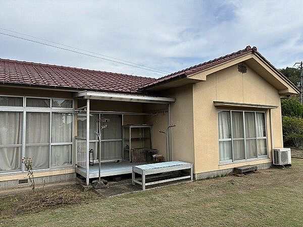平屋