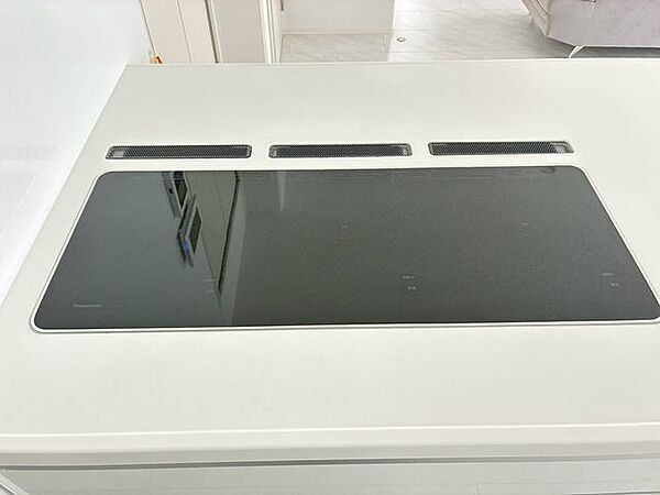 3口IH