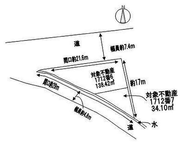 区画図：334000267095