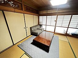 和室の画像