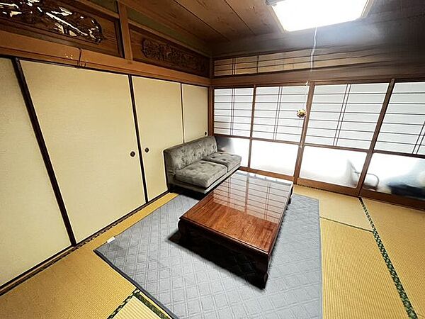 和室
