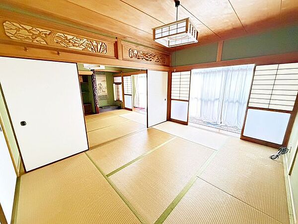 和室