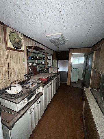 キッチン 三原市糸崎6丁目