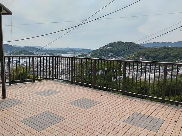 庭