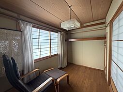 室内の画像