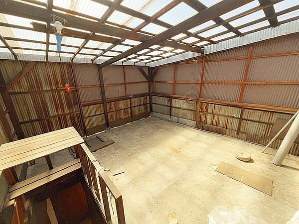 3階倉庫