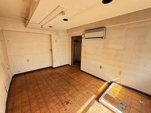 1階北側店舗