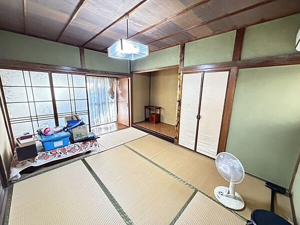 和室