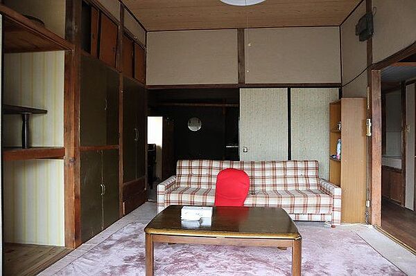 室内