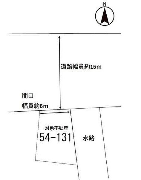 区画図：334000272090