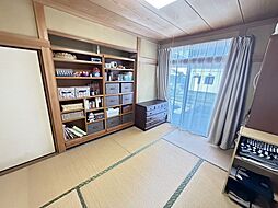和室の画像