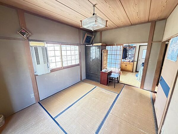 和室