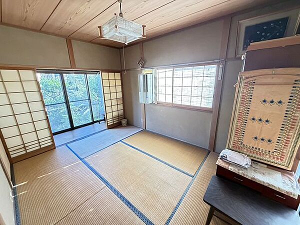 和室