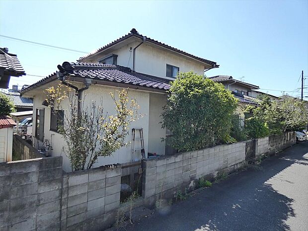岡山市中区平井　既存住宅(6DK)のその他画像