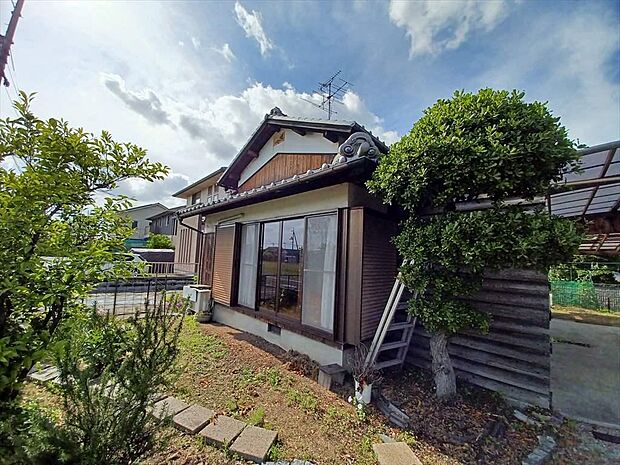 岡山市中畦　既存住宅(4LDK)のその他画像