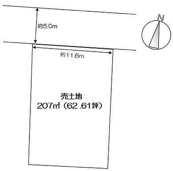 区画図：333000057935