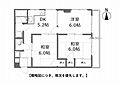 春日第2フォートレス3階490万円