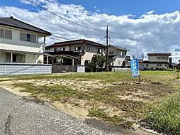 倉敷市真備町辻田　土地の土地画像