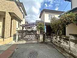 岡山市南区新保　土地の土地画像