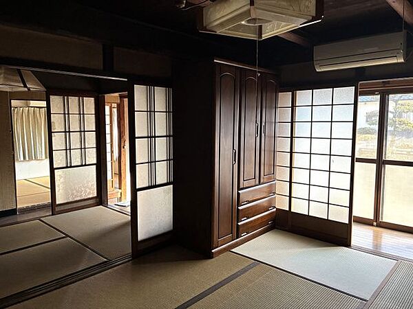 室内