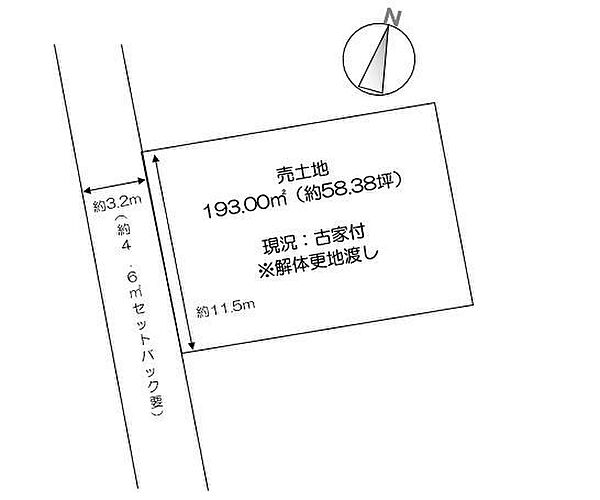 区画図：333000055144