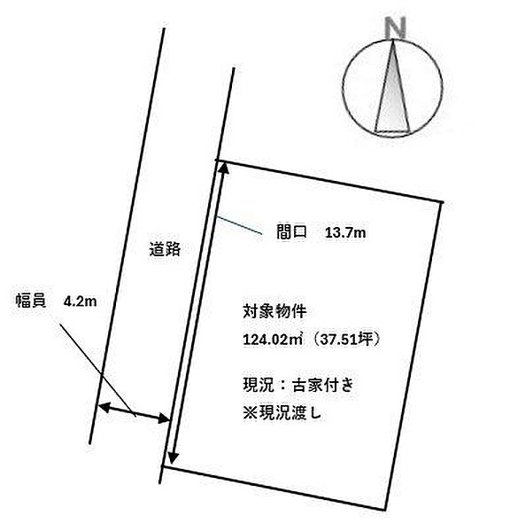 区画図：333000057281