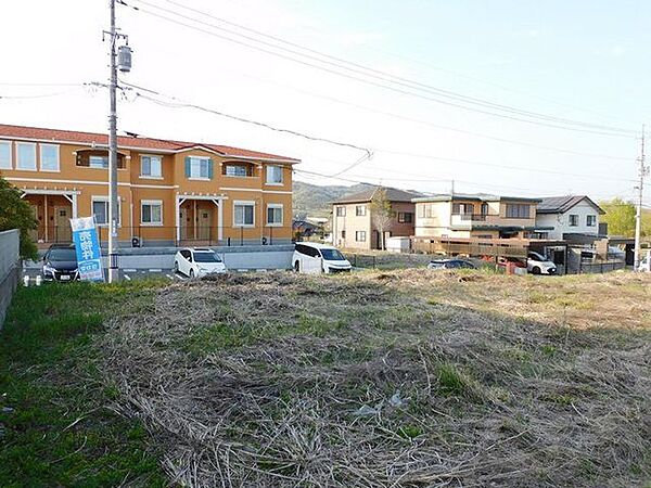 子育て世代にやさしい落ち着いた住環境です！