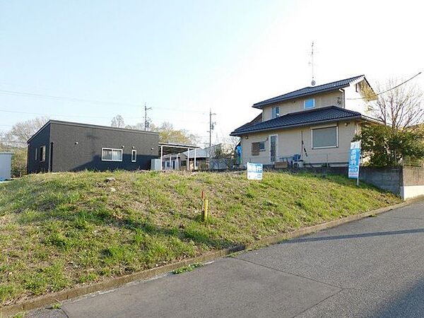 建築のしやすい綺麗な整形地です！
