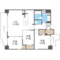 S-RESIDENCEFUJISAKIbalm4階22.4万円
