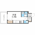 エンクレスト天神GLEE14階7.9万円