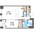 エンクレスト呉服町14階15.0万円